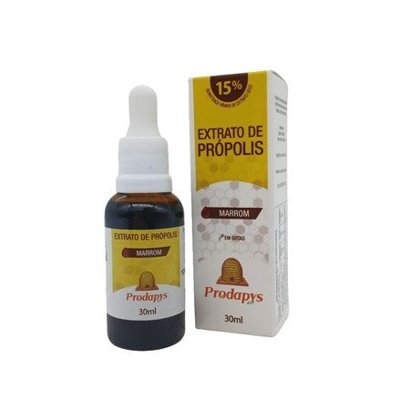 EXTRATO DE PROPOLYS PRODAPYS 30ML