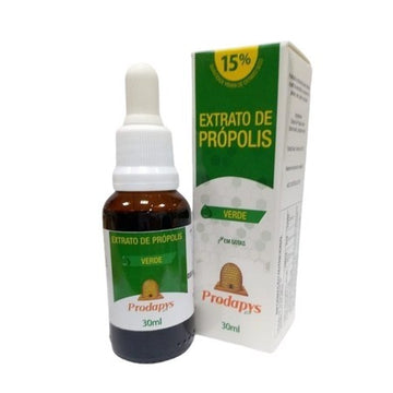 EXTRATO DE PROPOLYS PRODAPYS 30ML