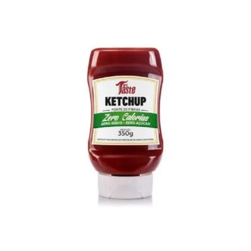 KETCHUP MRS TASTE 350ML