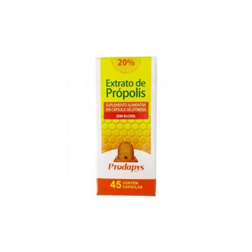EXTRATO DE PROPOLYS PRODAPYS 30ML