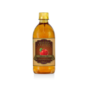 VINAGRE DE MAÇA MONTES VERDES 530ML