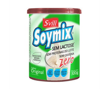 LEITE DE SOJA SVILI 300G