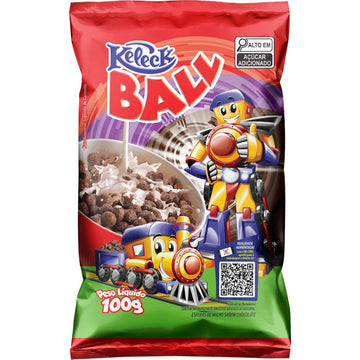 CEREAL MATINAL KELECK