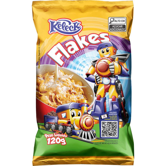 CEREAL MATINAL KELECK