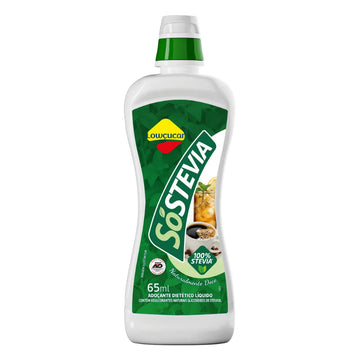 ADOÇANTE SOSTEVIA LOWÇUCAR
