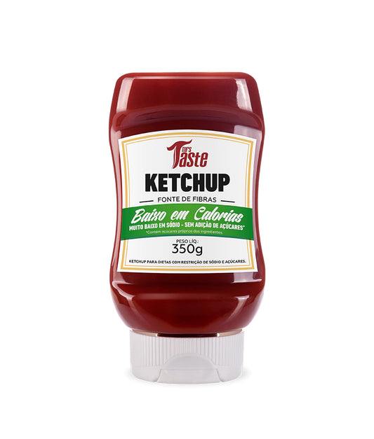 KETCHUP MRS TASTE 350ML