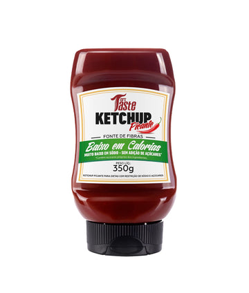 KETCHUP MRS TASTE 350ML