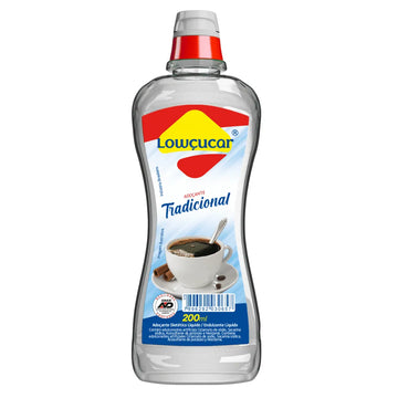 ADOÇANTE PLUS LOWÇUCAR